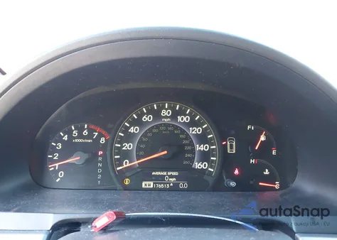 2008 Honda Odyssey Touring из США, поврежденный, VIN 5FNRL38938B044056